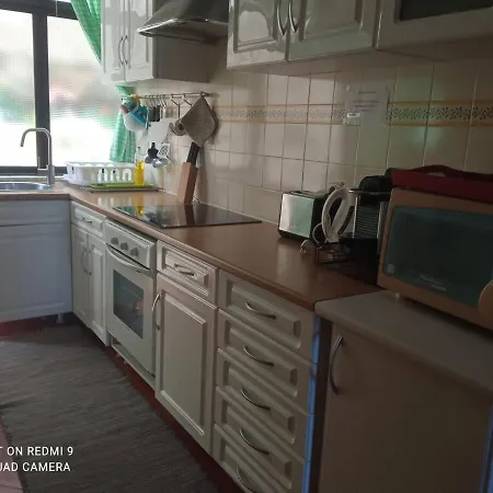 Apartamento Santa Rita Apartment *