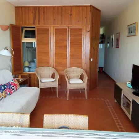 Apartamento Santa Rita