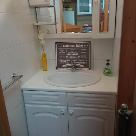 Apartamento Santa Rita Apartment