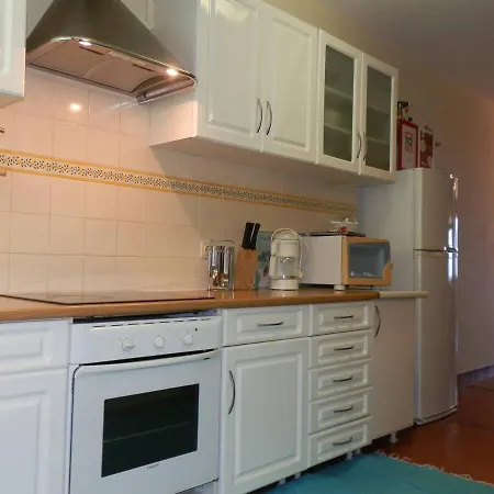 Apartamento Santa Rita Apartment *