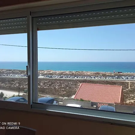 Apartamento Santa Rita Apartment *