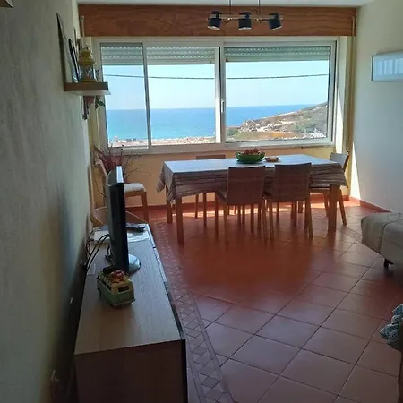 Apartamento Santa Rita Casal da Serra