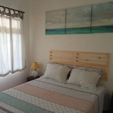 Apartamento Santa Rita * Casal da Serra